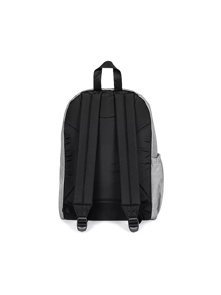 EASTPAK | Rucksack Office Zippl'R 27L | grau