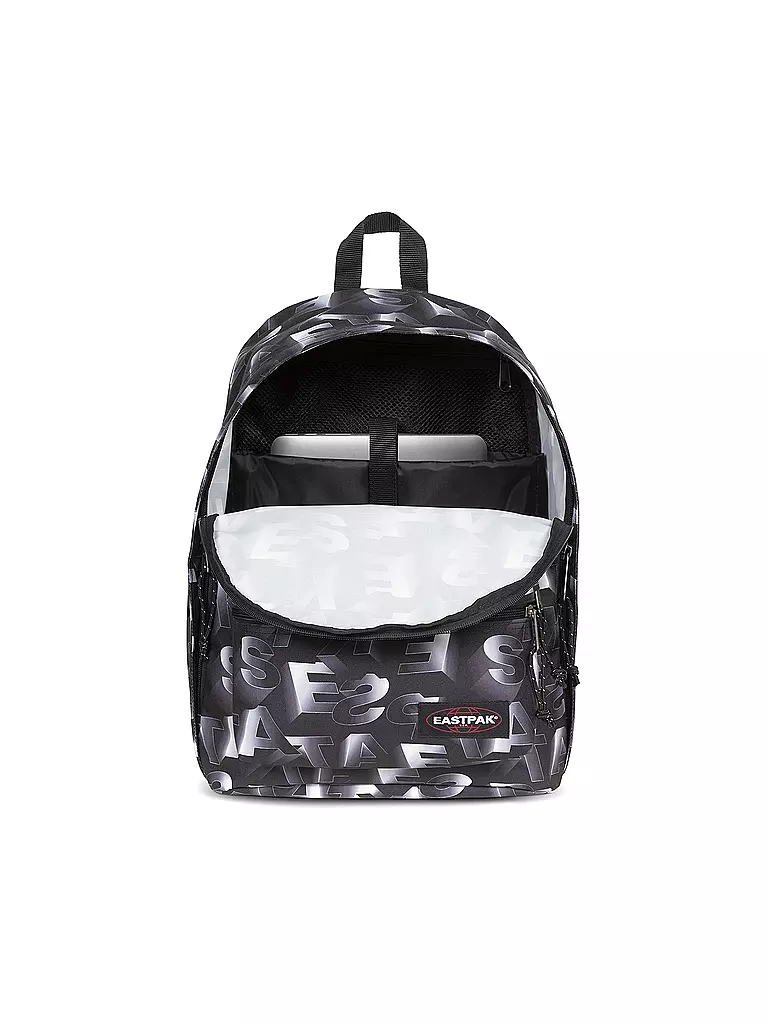 EASTPAK | Rucksack Office Zippl'R 27L | schwarz