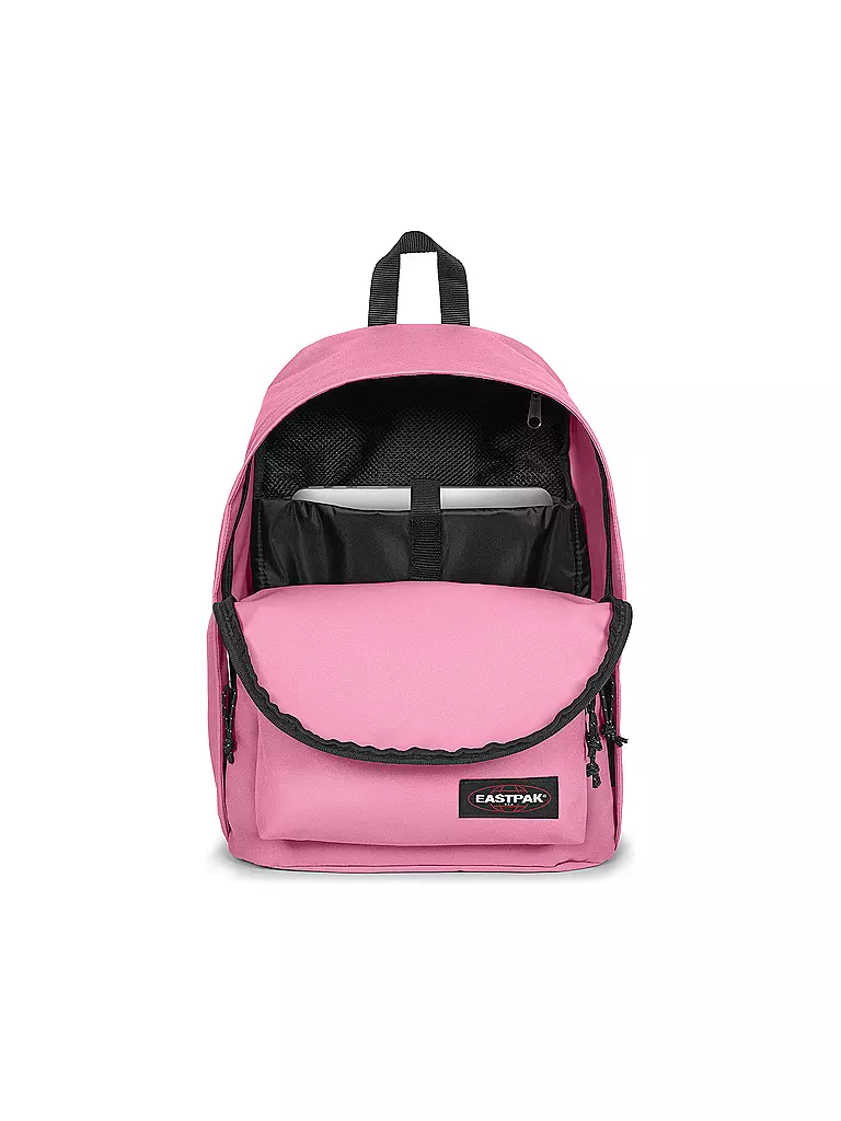 EASTPAK | Rucksack Office Zippl'R 27L | pink