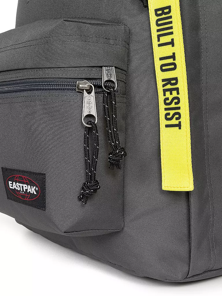 EASTPAK | Rucksack Office Zippl'R 27L | pink