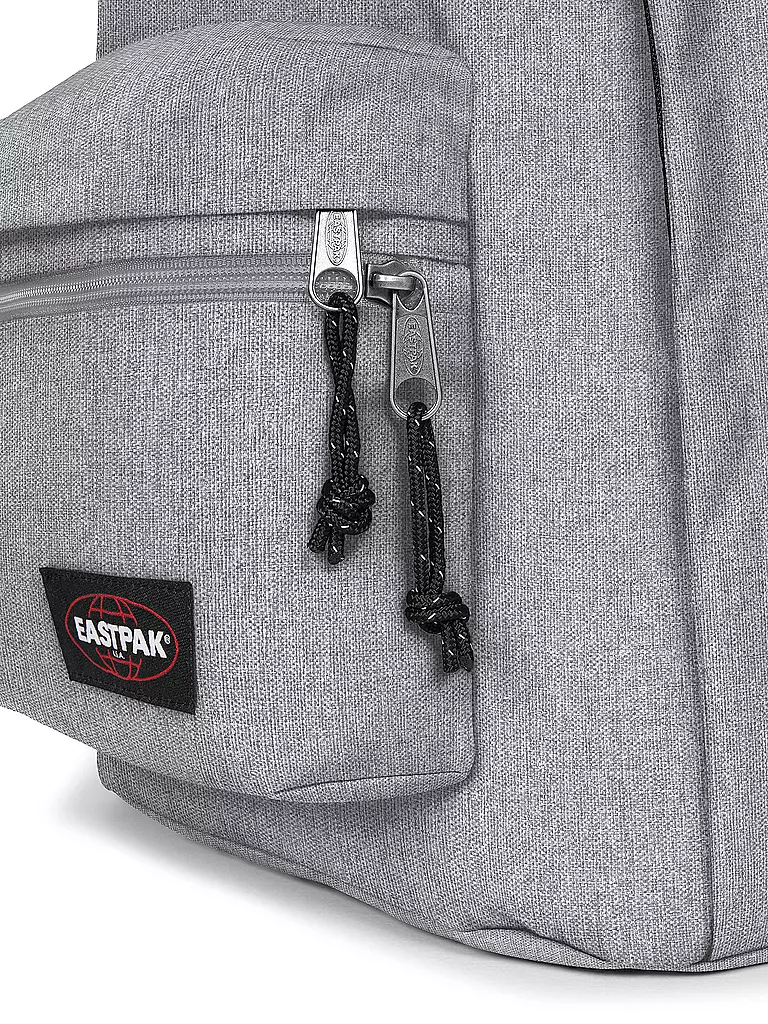 EASTPAK | Rucksack Office Zippl'R 27L | pink