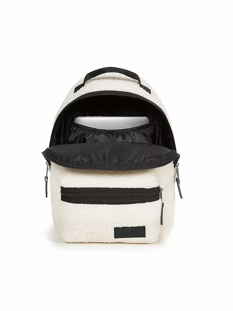 EASTPAK | Rucksack Orbit W | weiss