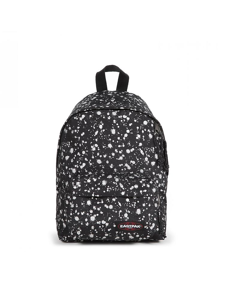 EASTPAK | Rucksack Orbit XS | silber