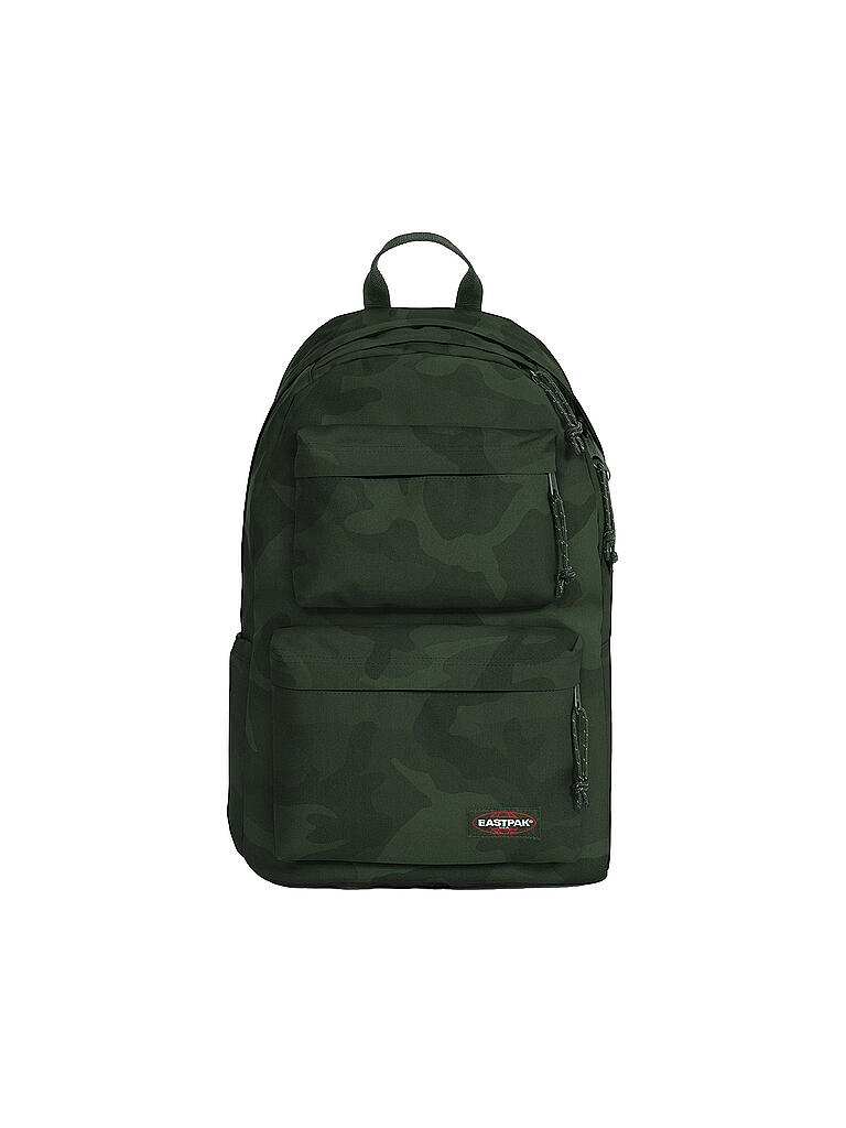 EASTPAK Rucksack Padded Double olive