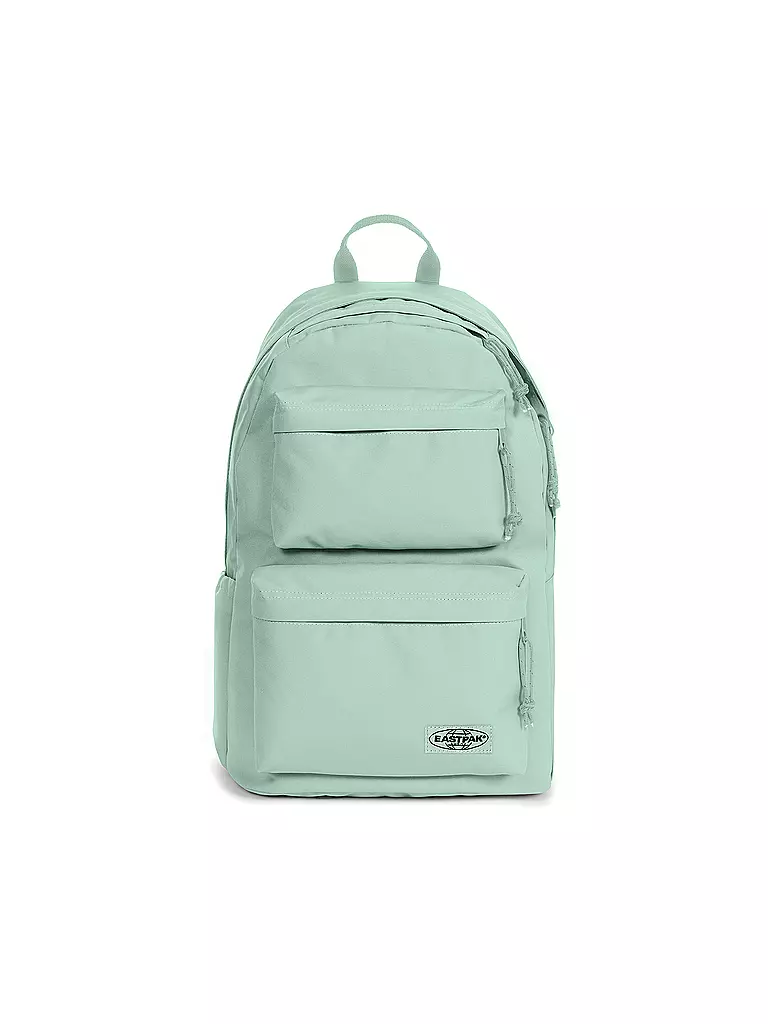 EASTPAK | Rucksack Padded Double | grün