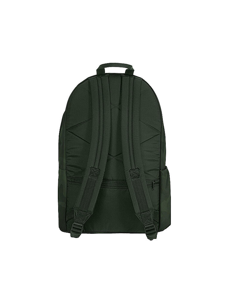 EASTPAK Rucksack Padded Double olive