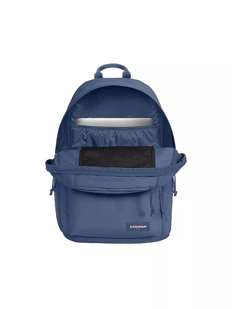 EASTPAK | Rucksack Padded Double | blau