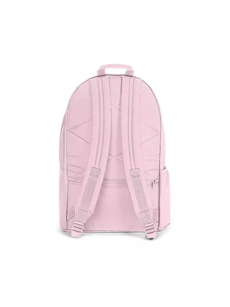 EASTPAK | Rucksack Padded Double | rosa