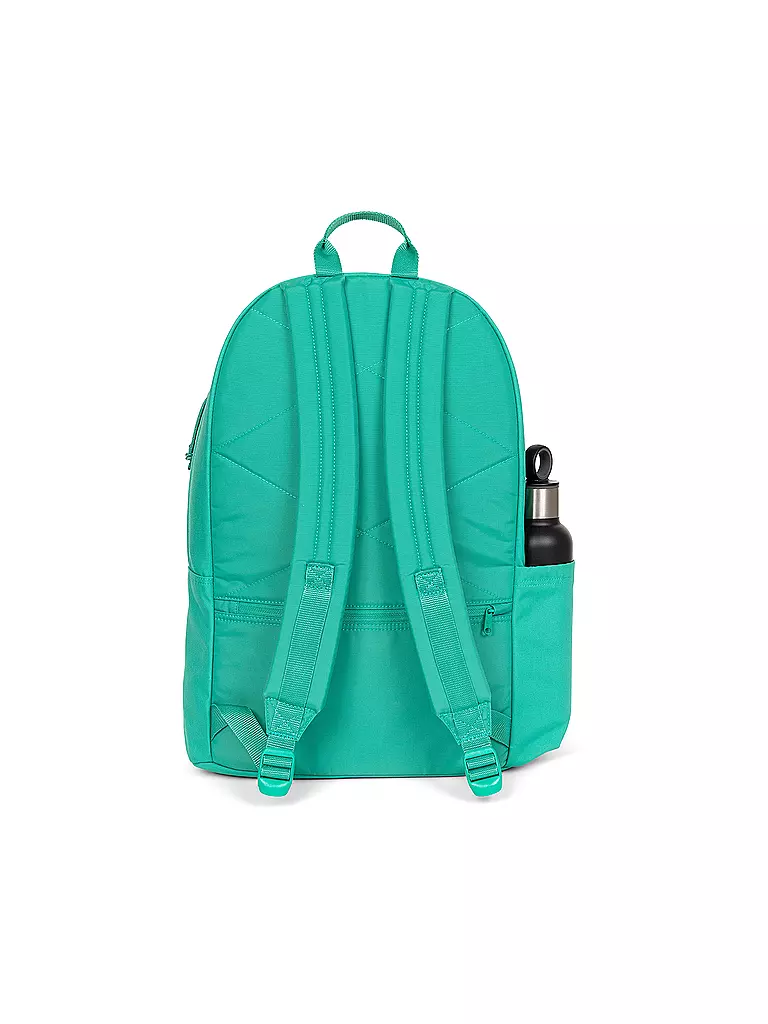 EASTPAK | Rucksack Padded Double | grün