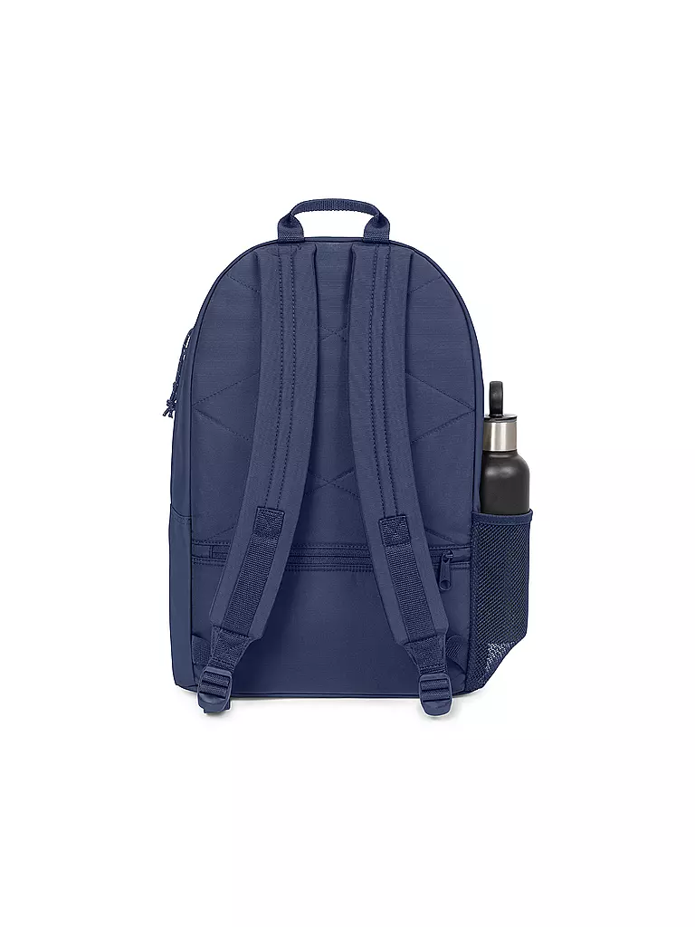 EASTPAK | Rucksack Padded Double | Blau