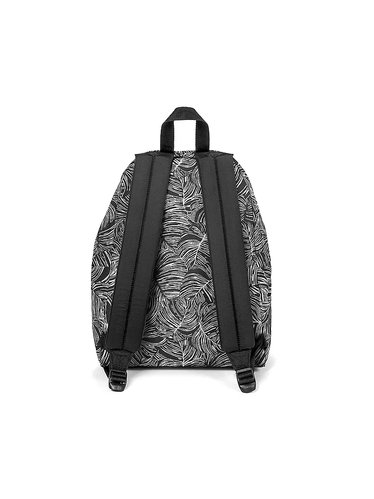 EASTPAK | Rucksack Padded Pak'r® | schwarz
