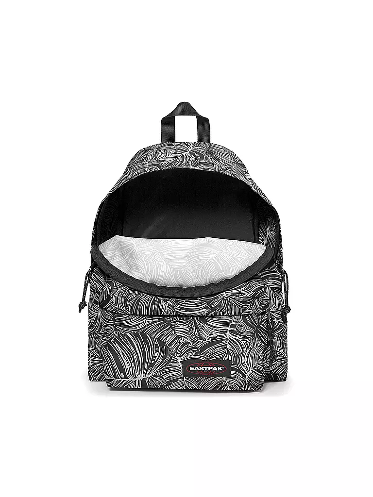 EASTPAK | Rucksack Padded Pak'r® | schwarz