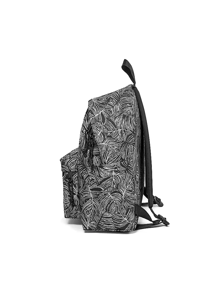 EASTPAK | Rucksack Padded Pak'r® | schwarz