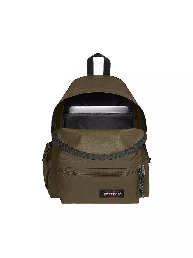 EASTPAK | Rucksack Padded Zippl'r 24L | olive