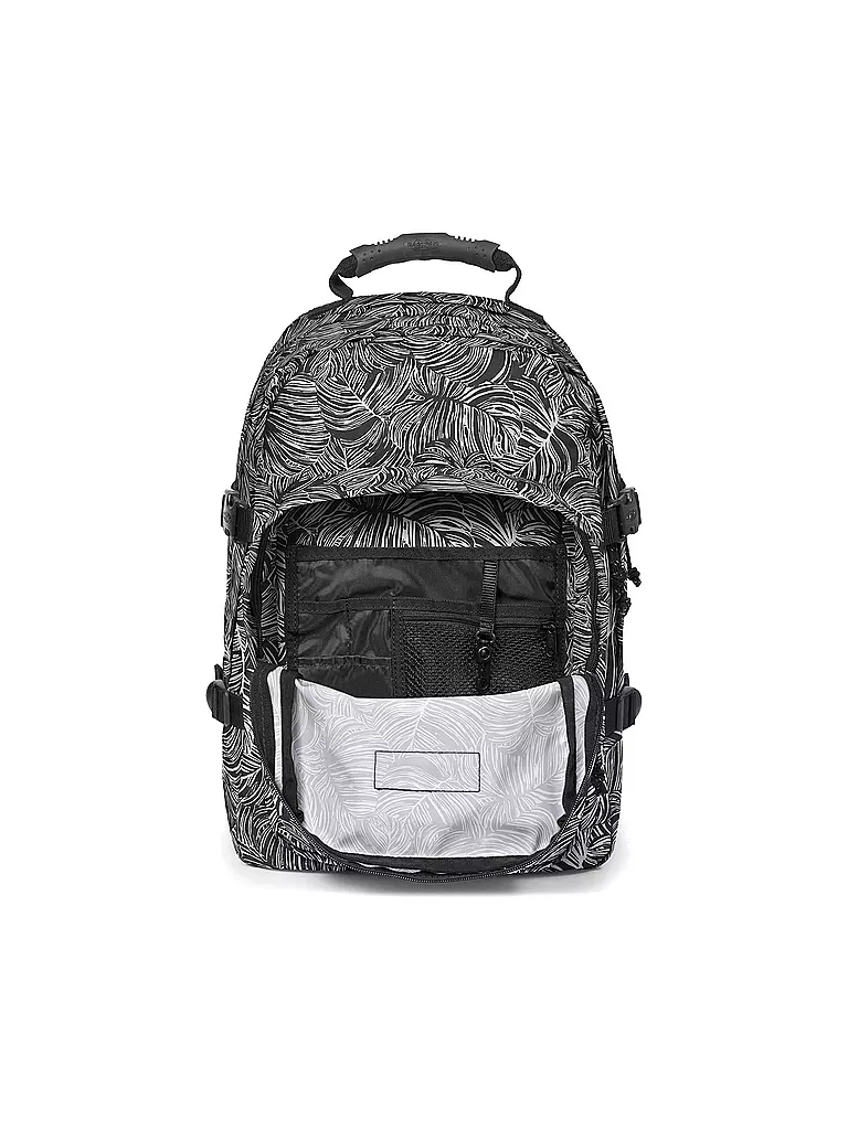 EASTPAK | Rucksack Provider | schwarz