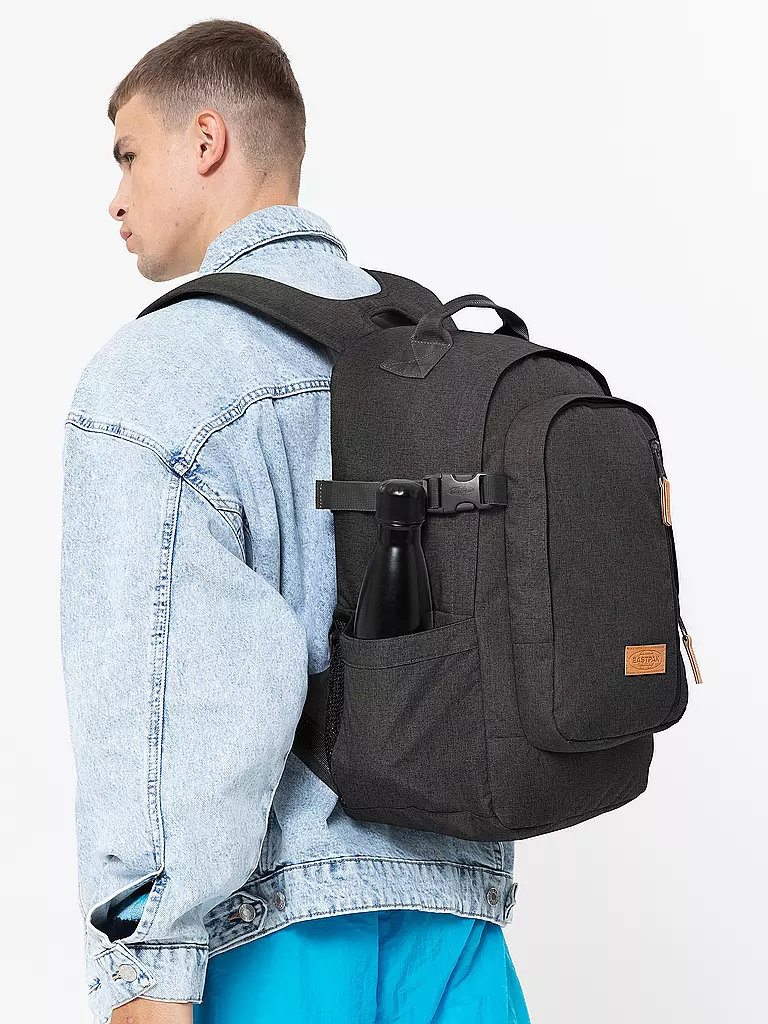 EASTPAK | Rucksack Smallker 26L | schwarz