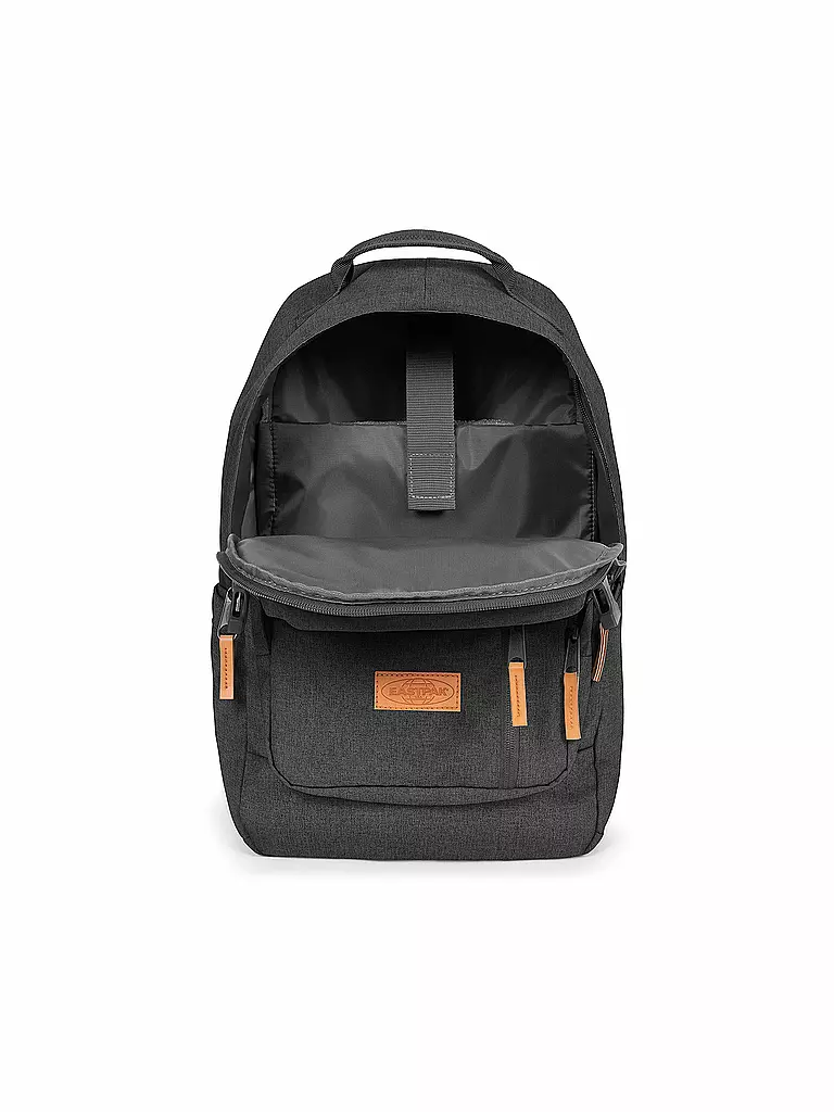 EASTPAK | Rucksack Smallker 26L | schwarz