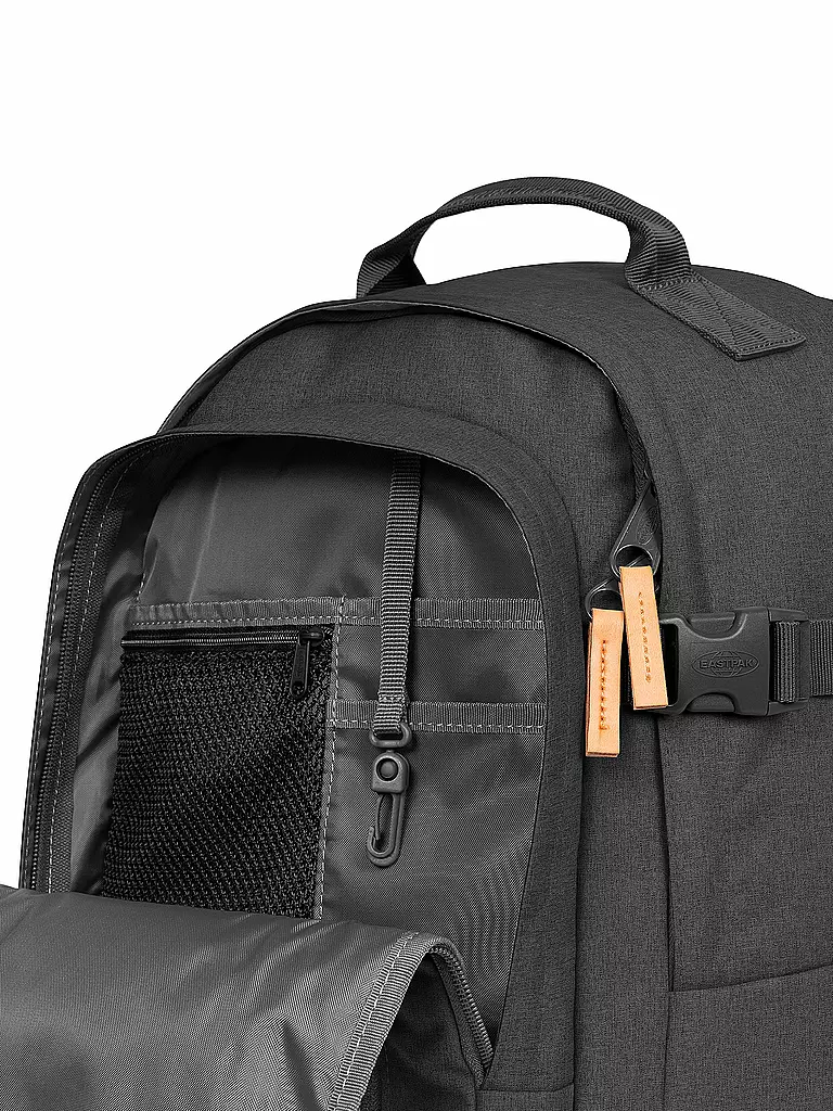 EASTPAK | Rucksack Smallker 26L | schwarz