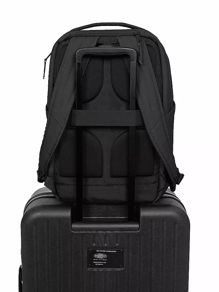 EASTPAK | Rucksack Tecum F 20L | hellblau