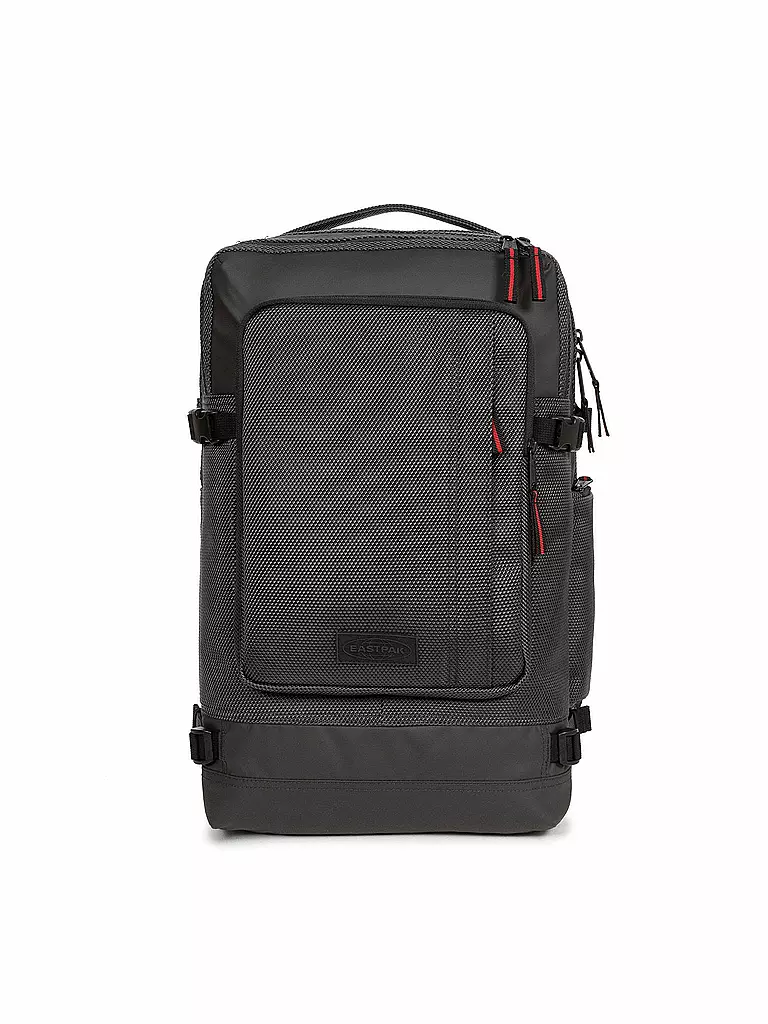 EASTPAK | Rucksack Tecum L CNNCT | grau