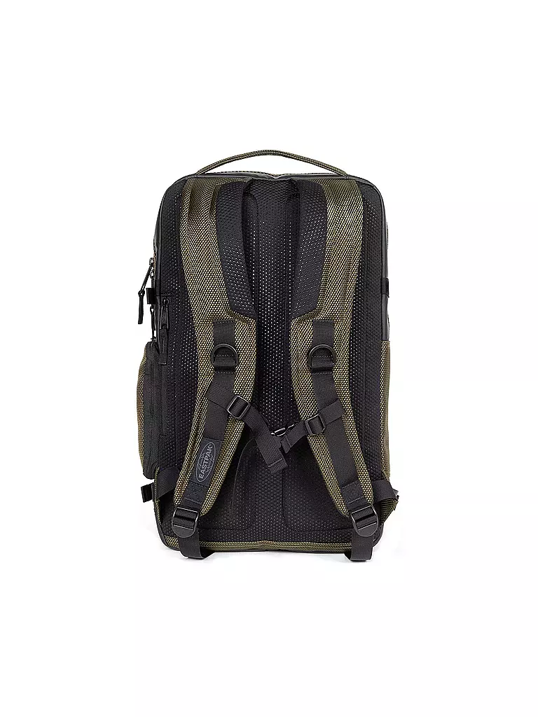 EASTPAK | Rucksack Tecum L CNNCT | blau