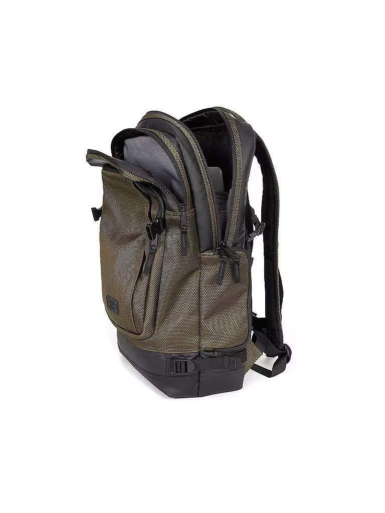 EASTPAK | Rucksack Tecum L CNNCT | blau