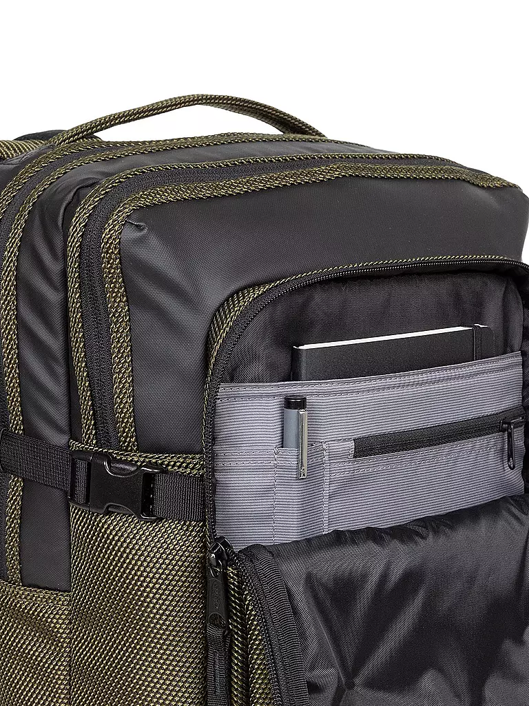 EASTPAK | Rucksack Tecum L CNNCT | blau