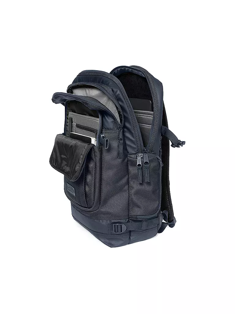 EASTPAK | Rucksack Tecum L CNNCT | blau