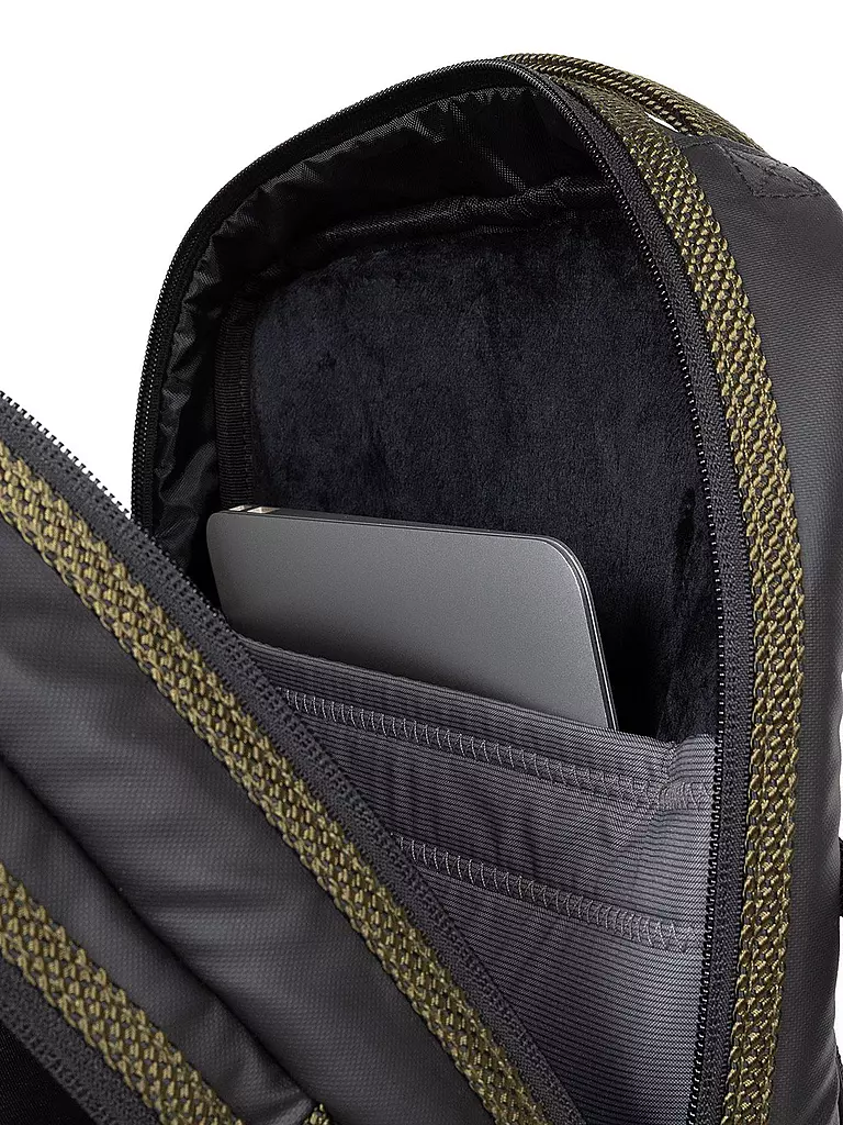 EASTPAK | Rucksack Tecum L CNNCT | blau