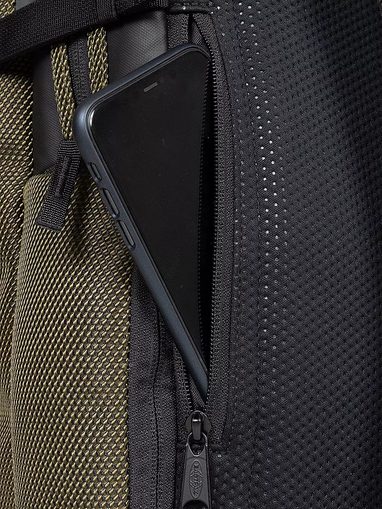 EASTPAK | Rucksack Tecum L CNNCT | blau