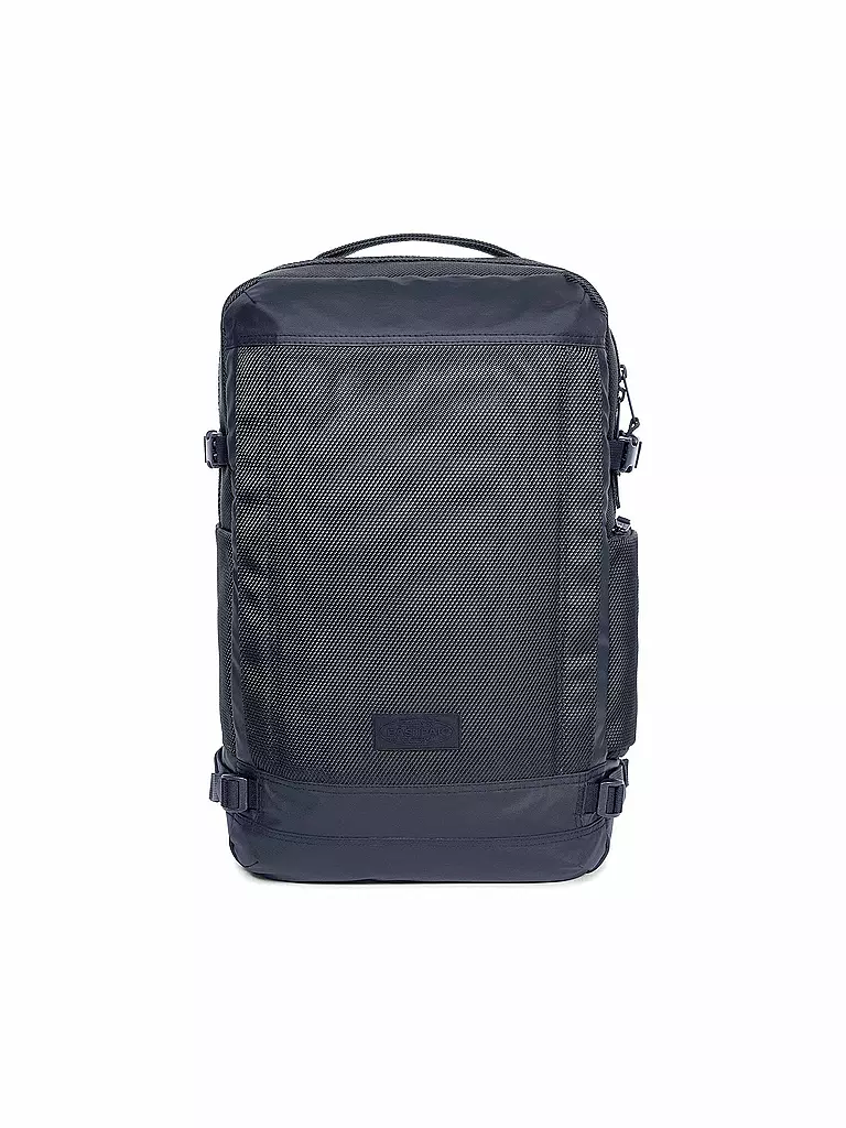 EASTPAK | Rucksack Tecum M Cnnct Marine 19L | blau