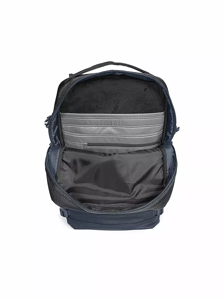 EASTPAK | Rucksack Tecum M Cnnct Marine 19L | blau