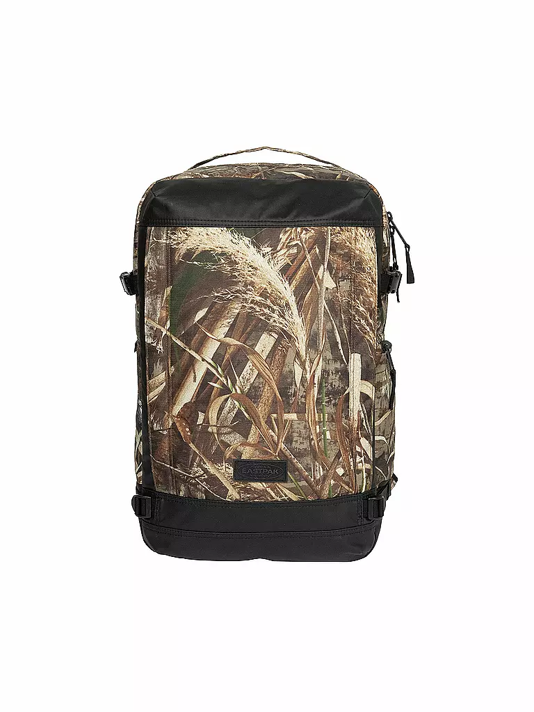 EASTPAK | Rucksack Tecum M Realtree Camo 19L | braun