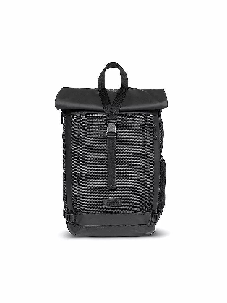 EASTPAK | Rucksack Tecum Roll Cnnct  20L | schwarz