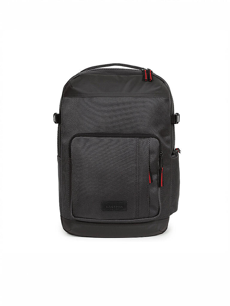 EASTPAK | Rucksack Tecum S CNNCT | grau