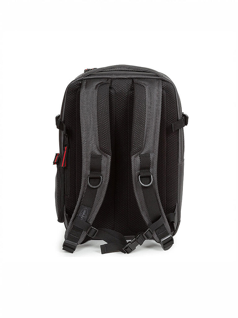 EASTPAK | Rucksack Tecum S CNNCT | grau