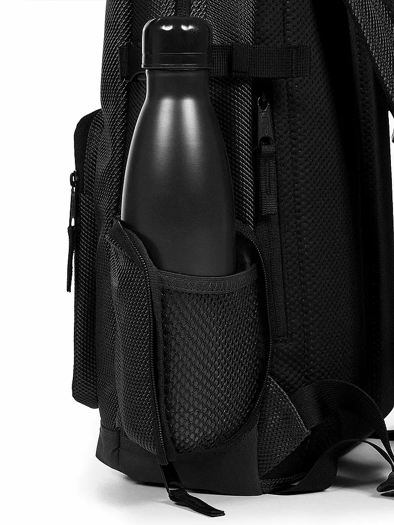 EASTPAK | Rucksack Tecum S CNNCT | schwarz