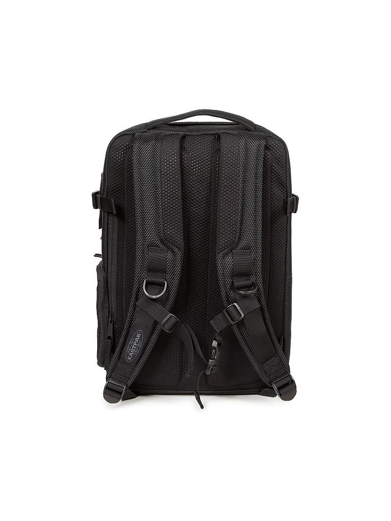 EASTPAK | Rucksack Tecum S | schwarz