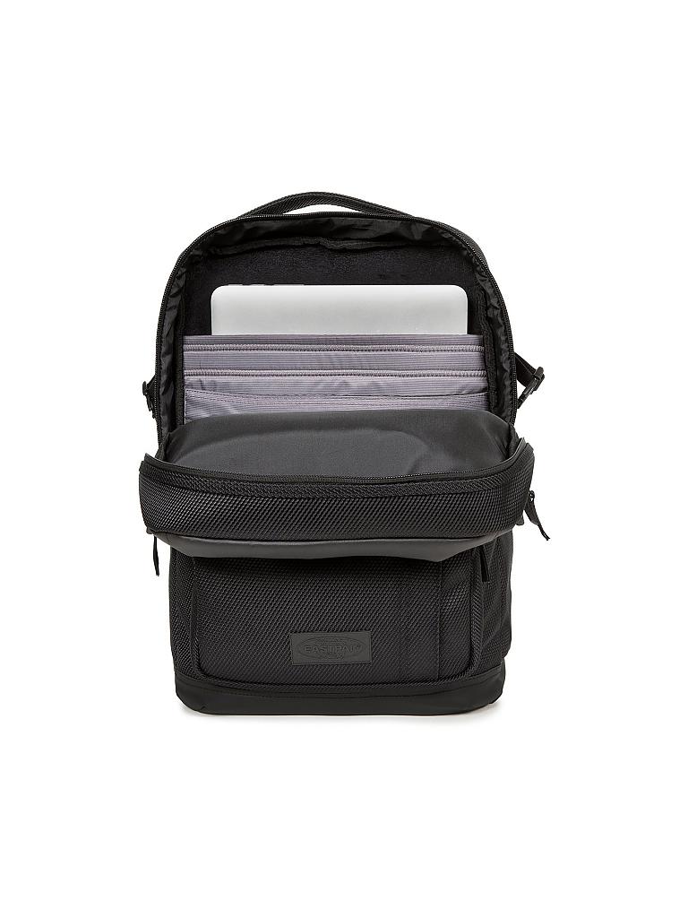 EASTPAK | Rucksack Tecum S | schwarz