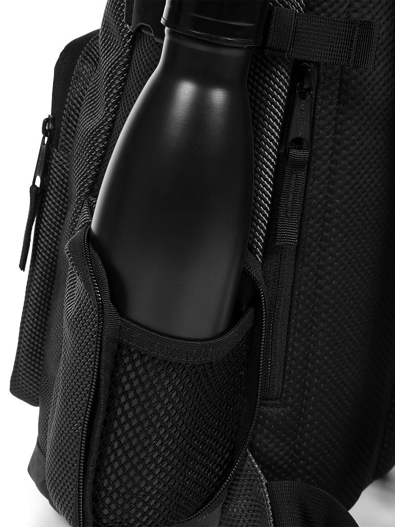 EASTPAK | Rucksack Tecum S | schwarz