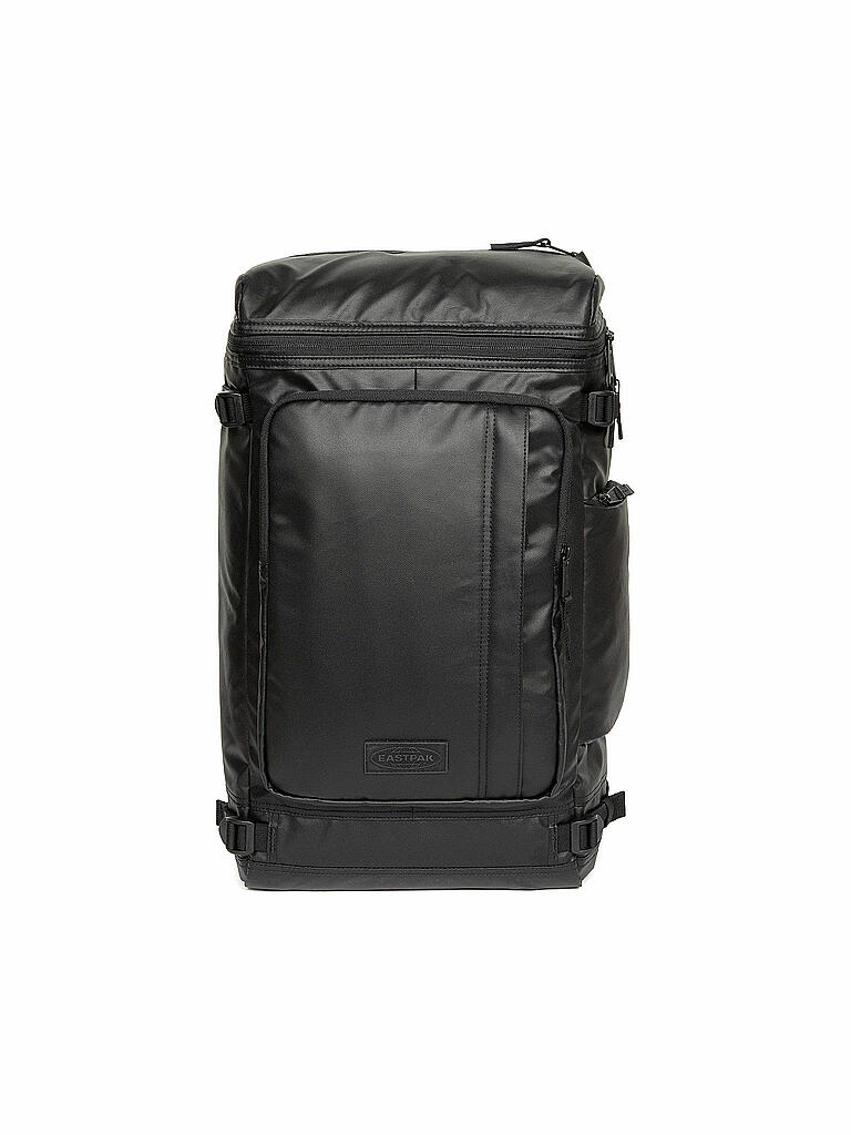 EASTPAK | Rucksack Tecum Top CNNCT | schwarz