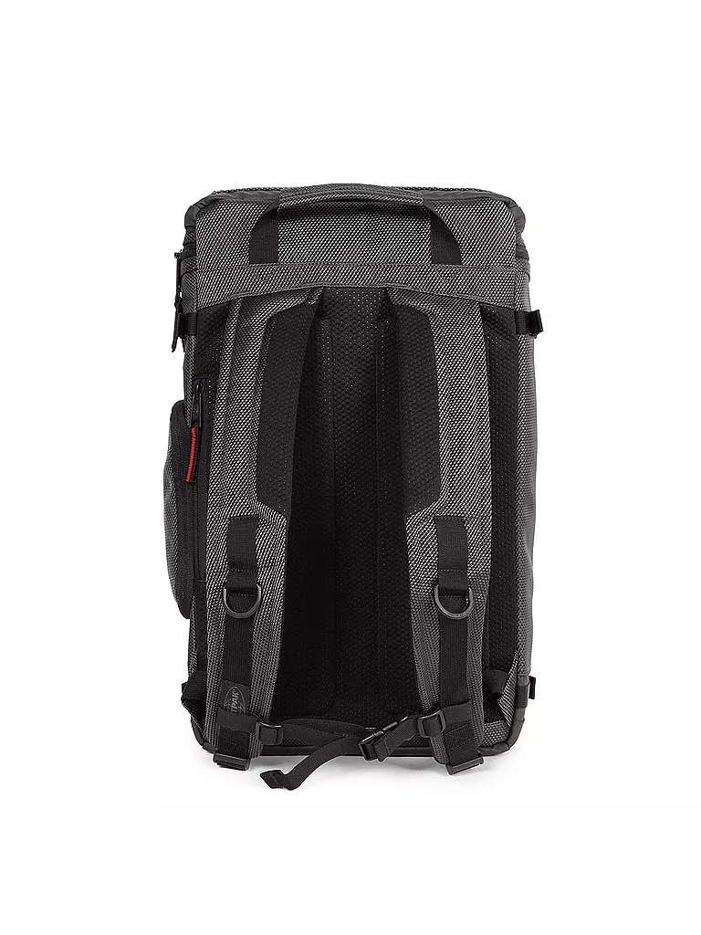 EASTPAK | Rucksack Tecum Top CNNCT | grau