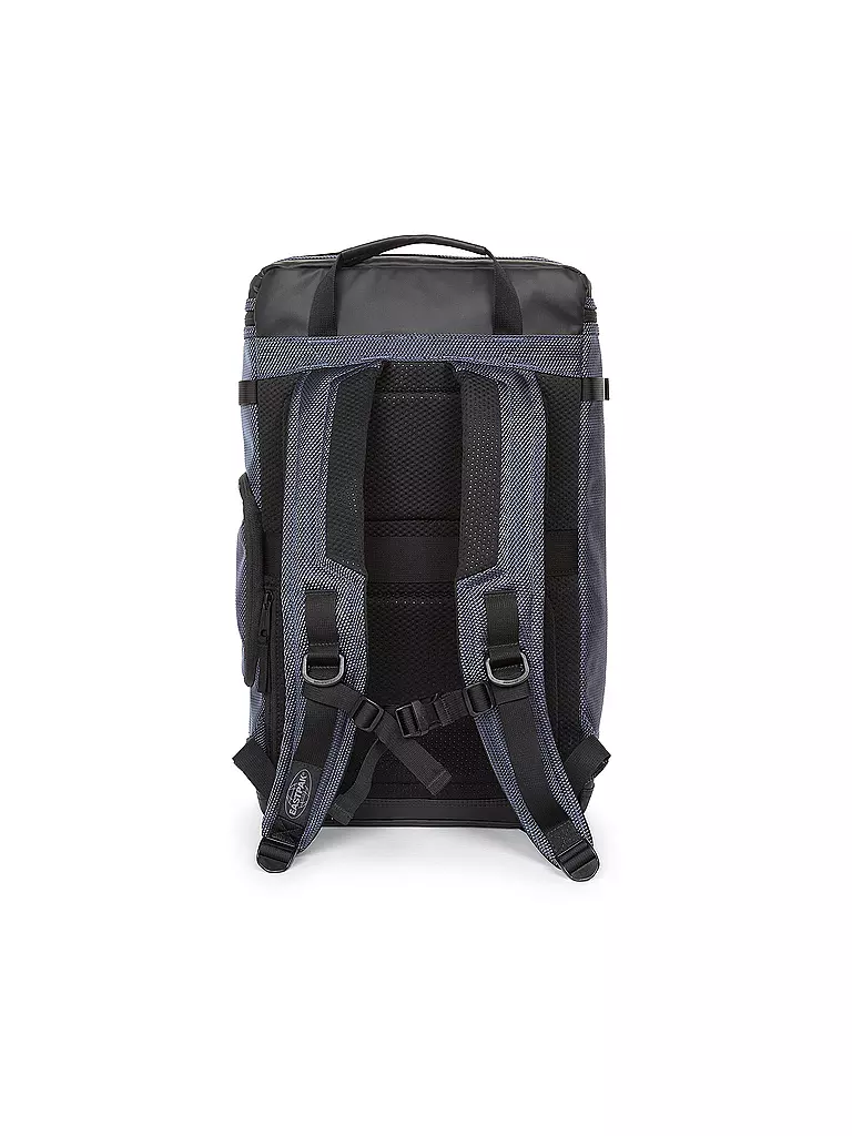 EASTPAK | Rucksack Tecum Top CNNCT | grau