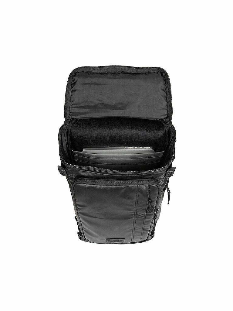 EASTPAK | Rucksack Tecum Top CNNCT | schwarz