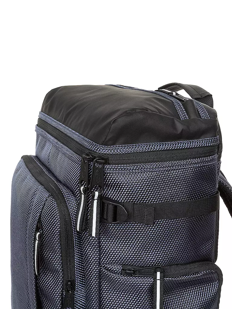 EASTPAK | Rucksack Tecum Top CNNCT | blau