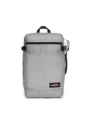 EASTPAK | Rucksack Transit'R Duffel 2-in-1 28L | hellgrau