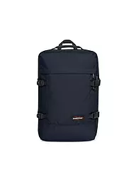 EASTPAK | Rucksack Travelpack 42L | dunkelblau