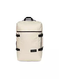 EASTPAK | Rucksack Travelpack 42L | beige
