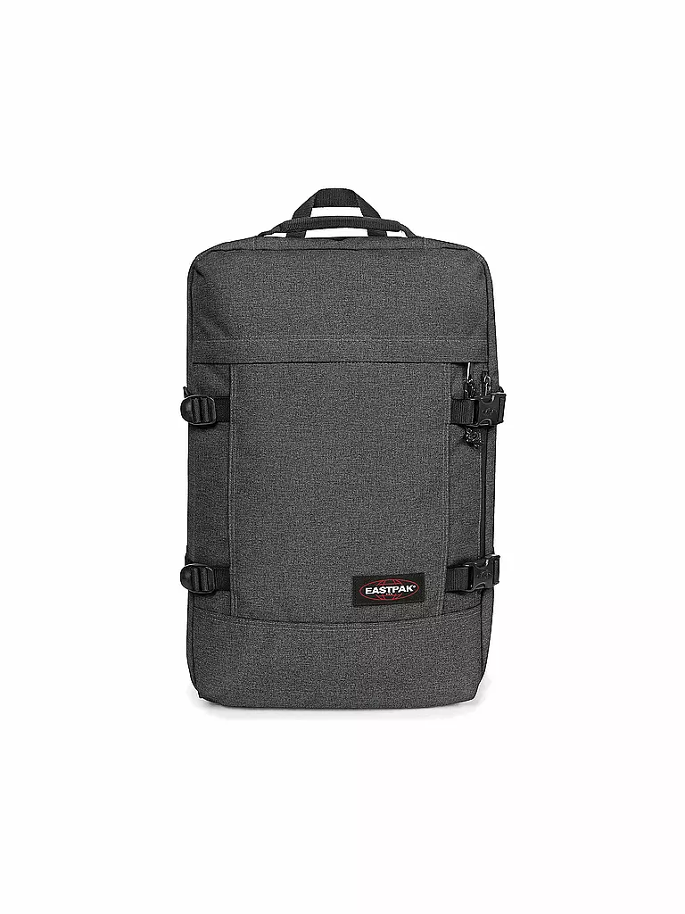 EASTPAK | Rucksack Travelpack 42L | grau