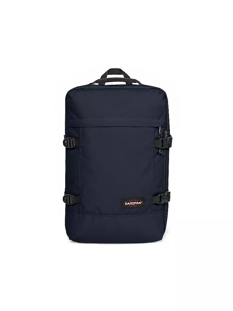 EASTPAK | Rucksack Travelpack 42L | dunkelblau